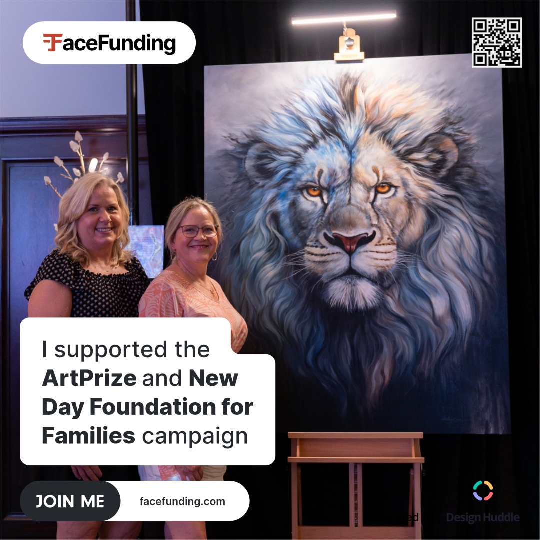 FaceFunding tweet media