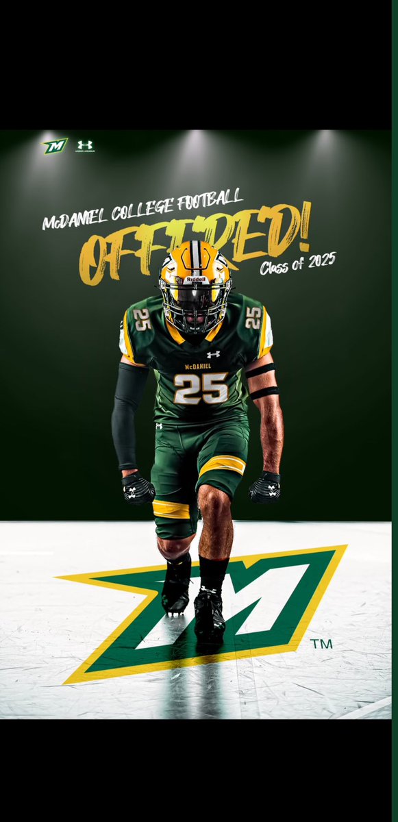 Kenny Dominguez (@kenny_rd2005) on Twitter photo #AGTG After a great conversation with <a href="/Coach_D_Johnson/">Davon Johnson</a> I am truly blessed to receive an offer to play at <a href="/McDaniel_FB/">McDaniel College Football</a> @spollar1 @1BIGJONES <a href="/TkMize9/">TK 🥶🌎</a> <a href="/GeorgiaWarhawks/">Georgia Warhawks</a> #AGTG After a great conversation with <a href="/Coach_D_Johnson/">Davon Johnson</a> I am truly blessed to receive an offer to play at <a href="/McDaniel_FB/">McDaniel College Football</a> @spollar1 @1BIGJONES <a href="/TkMize9/">TK 🥶🌎</a> <a href="/GeorgiaWarhawks/">Georgia Warhawks</a>