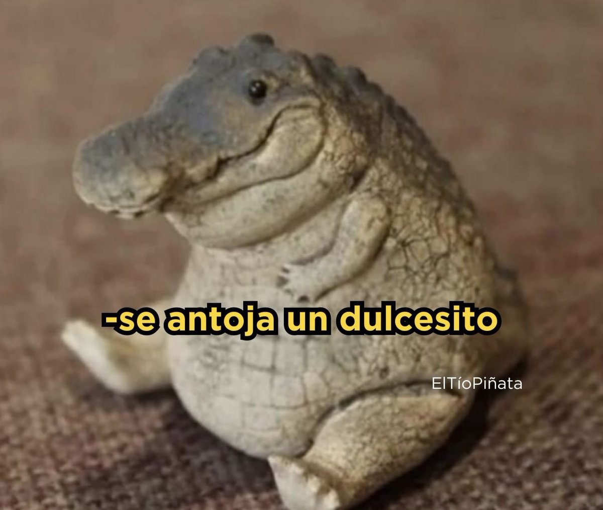 Yo sin falta después de almorzar: