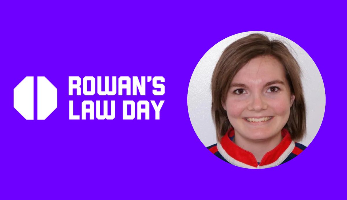 PaulHunter11's tweet photo. Today, on #RowansLawDay, we honor Rowan Stringer’s legacy and her impact on Ontario’s concussion
safety law. Let’s promote safe play and ensure athletes know how to stay safe on the field. Access
resources here: https://t.co/yxgWc22Z15 https://t.co/FhvrNMcqkc