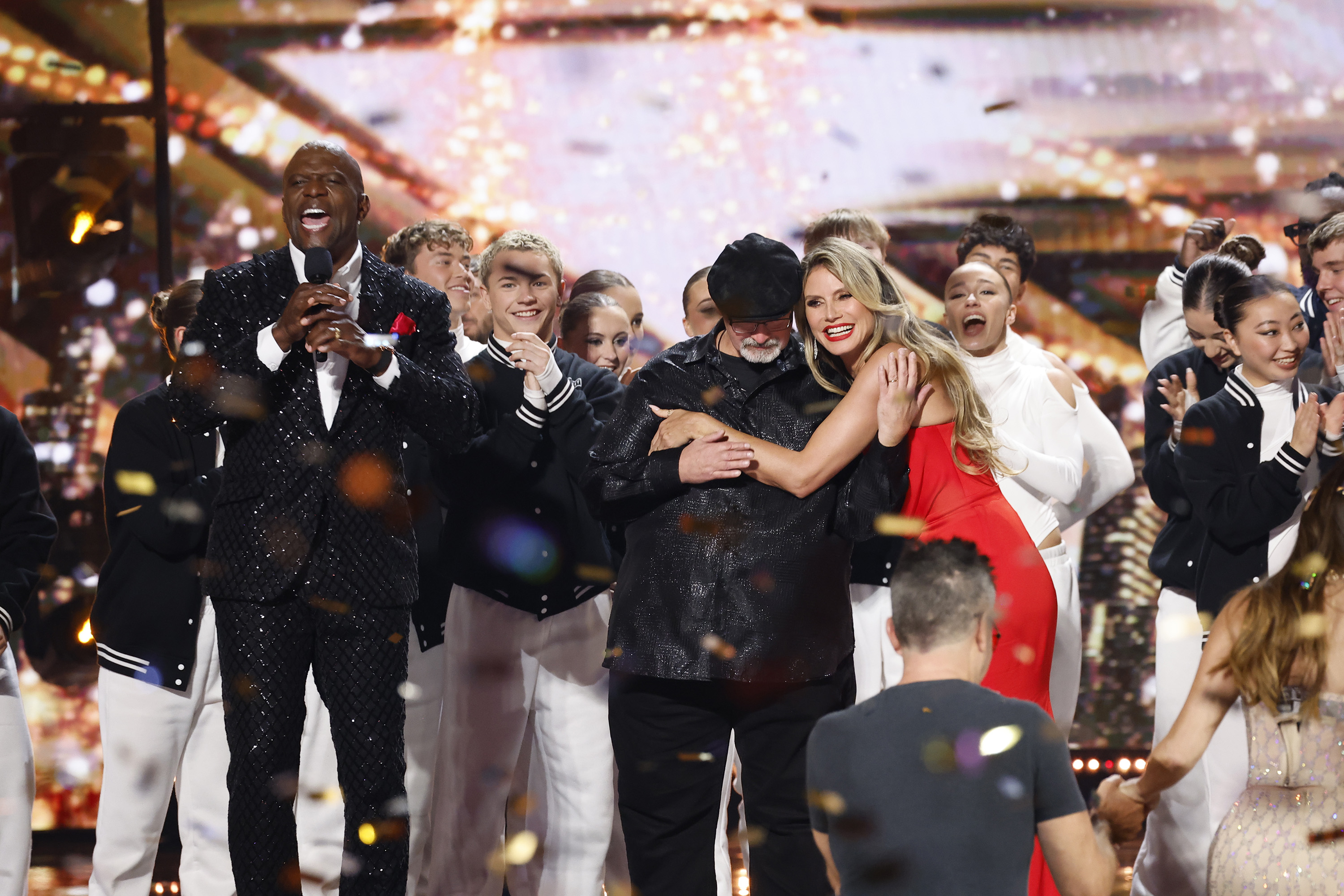 America's Got Talent (@AGT) / X
