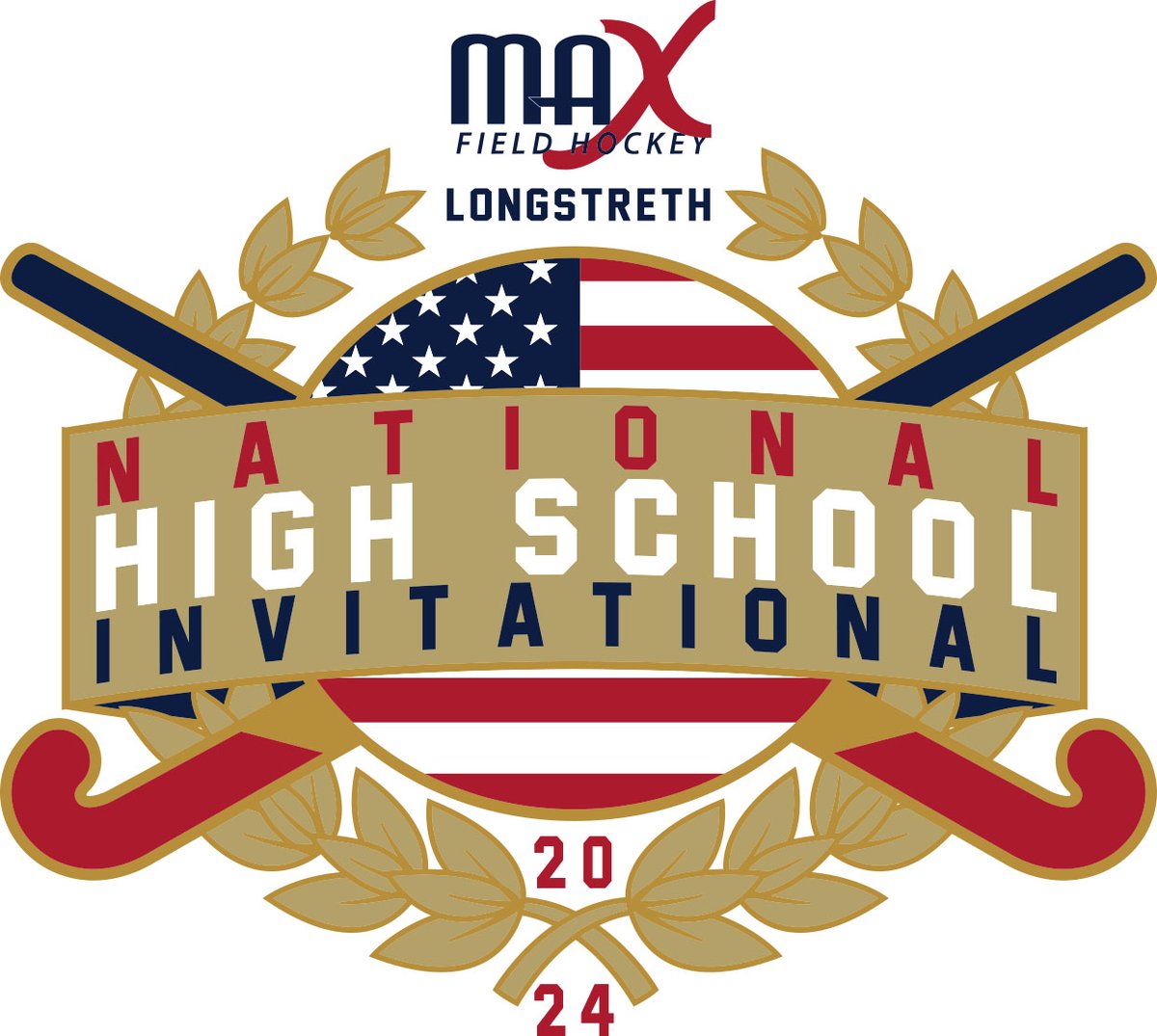 JUST RELEASED: Congratulations to the 2024 MAX Field Hockey/Longstreth High School National Invitational All-Tournament Teams 🏑 View: maxfh.longstreth.com/2024-national-…