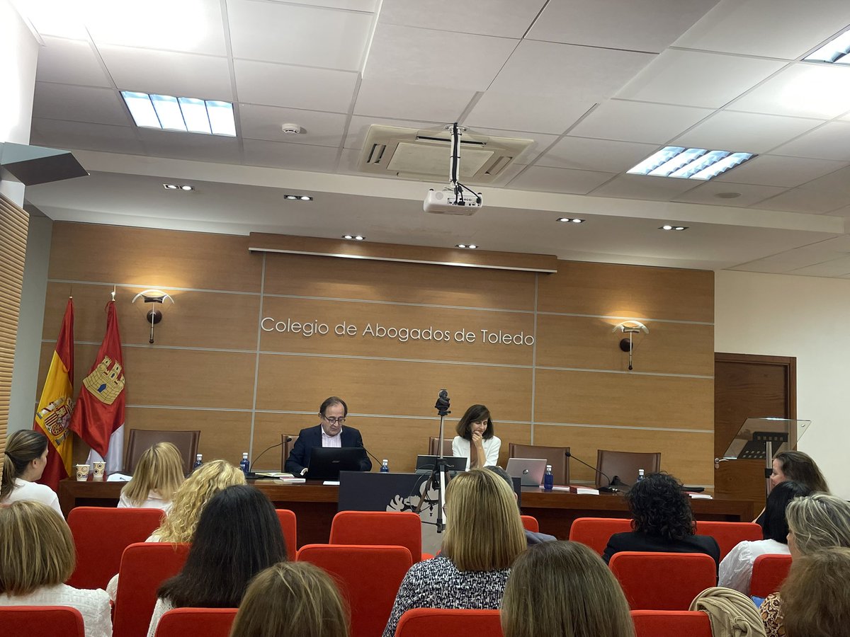 Abogacía_Vio_Género tweet media