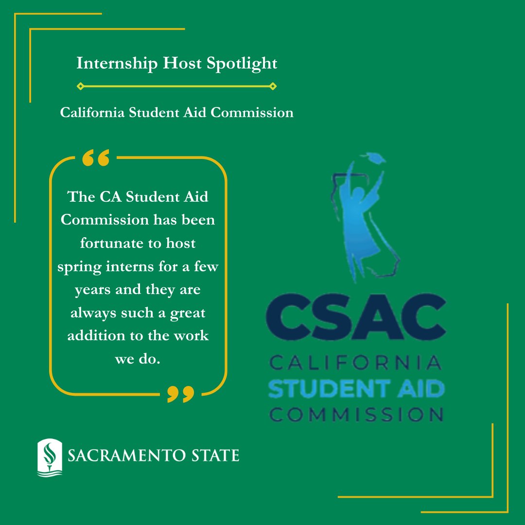 SacSemester tweet media