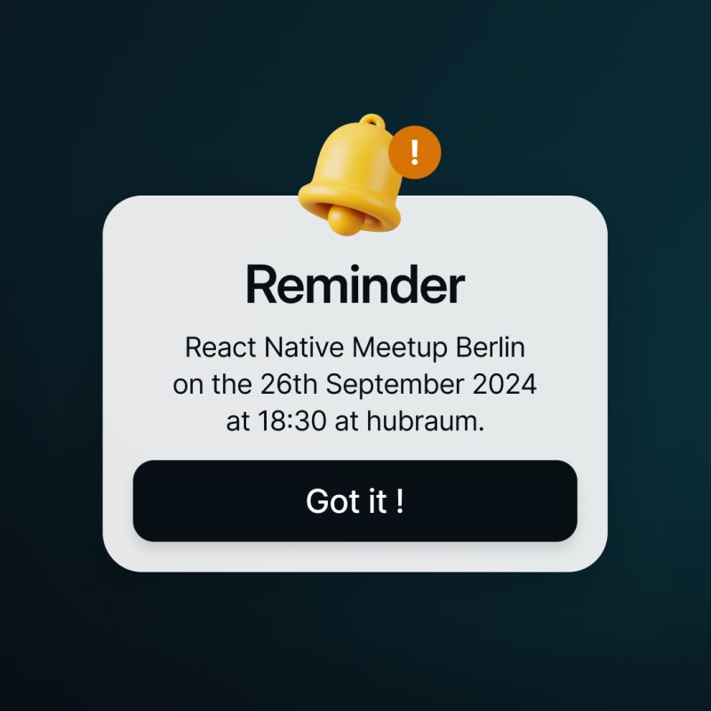 Christian Justus tweet media