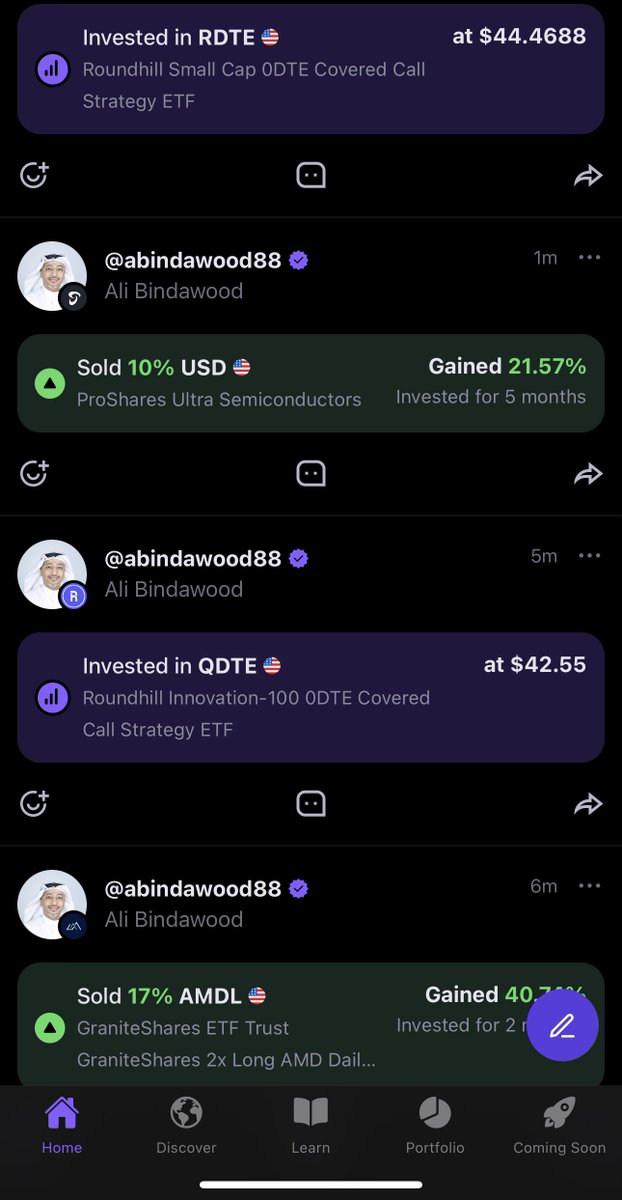 Ali 🎥💰📊| علي tweet media