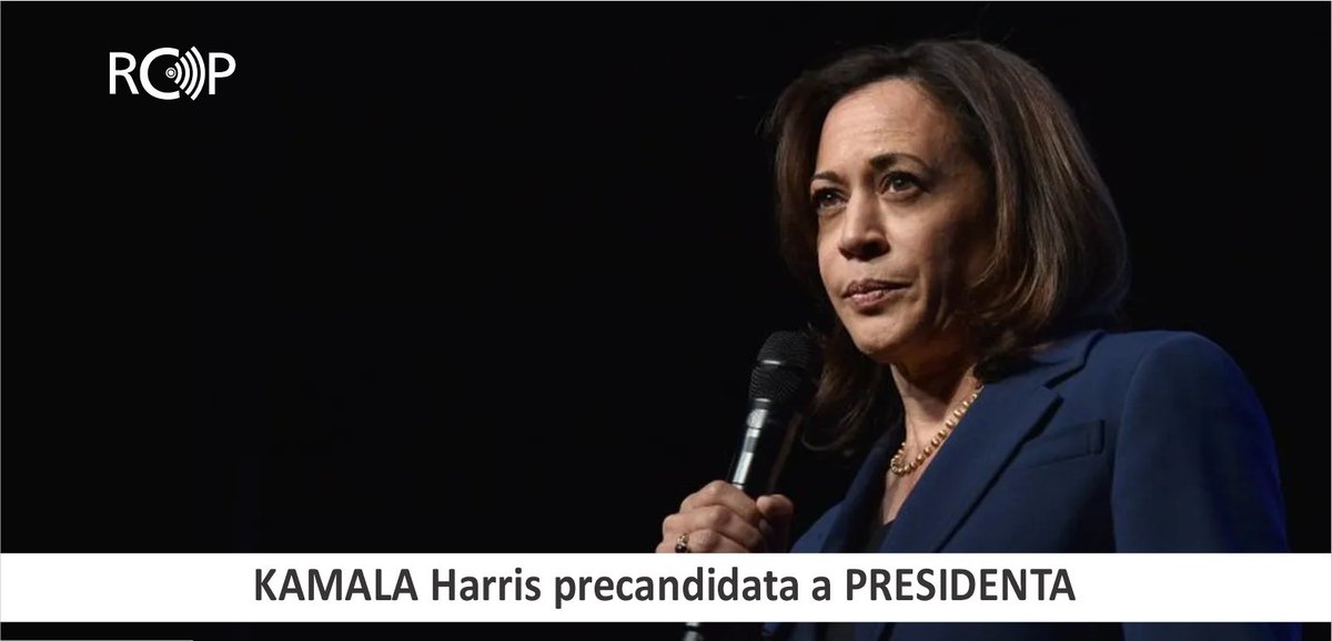 Les compartimos la nota de <a href="/AndreaMartin_ok/">𝓐𝓷𝓭𝓻𝓮𝓪 𝓜𝓪𝓻𝓽𝓲𝓷 𝕏</a> miembro de la red.
#Compol #estrategia #democratas #EEUU 
Nota completa en: redcomprofesionales.org/kamala-harris-…
