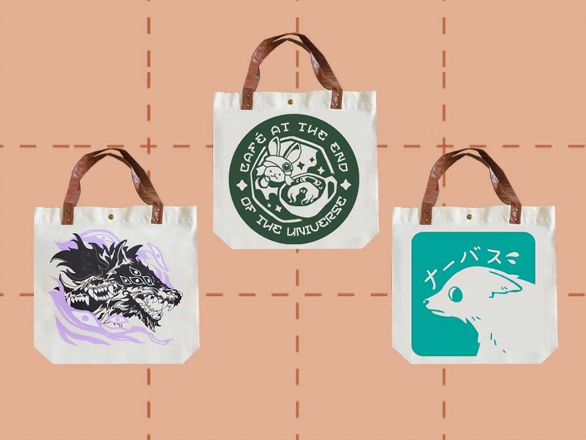 _cdra's tweet photo. Shop will be re-opening Sunday 09/29 @ 2pm EST! Tees, totebags, and DT keychains/stickers will be added ☺️ https://t.co/eDU78tB7Kd