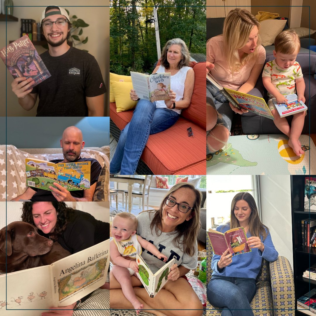 From stories of adventure to fun and magic, these classic reads offer a sense of nostalgia and comfort to our September birthday crew. Happy birthday to all—may your next chapter be the best one yet! #MintzHoke #BookLovers #ChildhoodFavorites