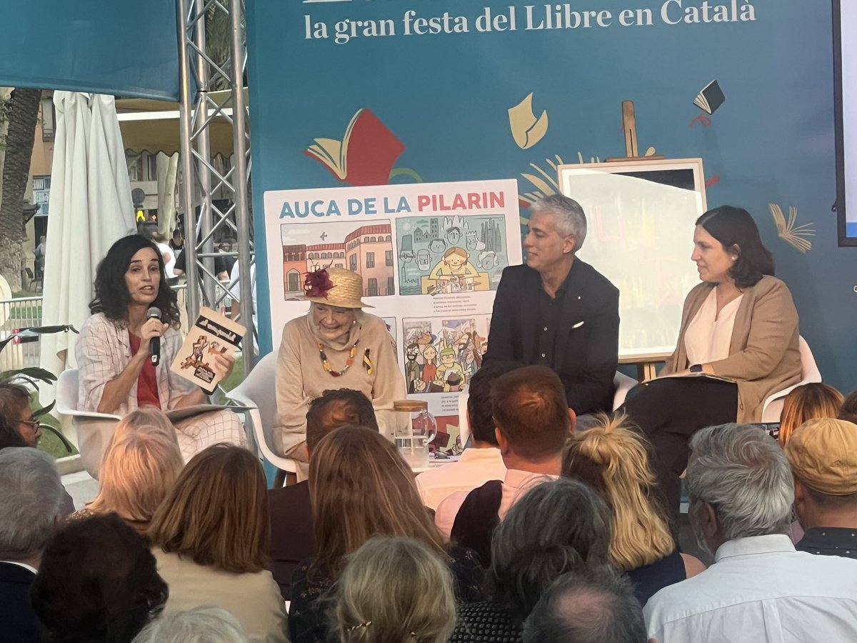 La Setmana tweet media