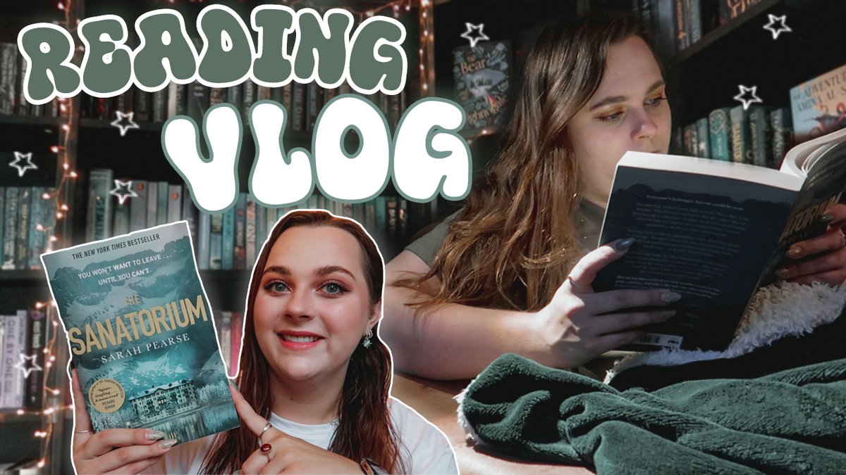 Esmay 📖⚡️ tweet media