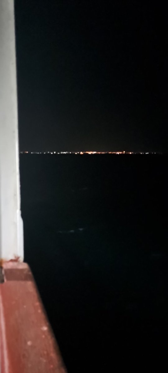 Hazar denizinden baku nun görüntüsü