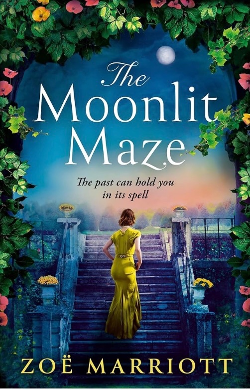 Amanda Geard (@amandageard) on Twitter photo <a href="/ZMarriott/">Zoë Marriott**Pre-order The Moonlit Maze!**</a> Loved it!!! Just turned the last page with tears in my eyes 🥹
Unique, magic and (EXTREMELY) exquisitely written. Winterthorne breathes and Xanthe is a character to treasure.
Also one of the most beautiful author notes I’ve ever read 💙
<a href="/SheriseHobbs/">Sherise Hobbs</a> <a href="/KateJShaw/">Kate Shaw</a> <a href="/ZMarriott/">Zoë Marriott**Pre-order The Moonlit Maze!**</a> Loved it!!! Just turned the last page with tears in my eyes 🥹
Unique, magic and (EXTREMELY) exquisitely written. Winterthorne breathes and Xanthe is a character to treasure.
Also one of the most beautiful author notes I’ve ever read 💙
<a href="/SheriseHobbs/">Sherise Hobbs</a> <a href="/KateJShaw/">Kate Shaw</a>