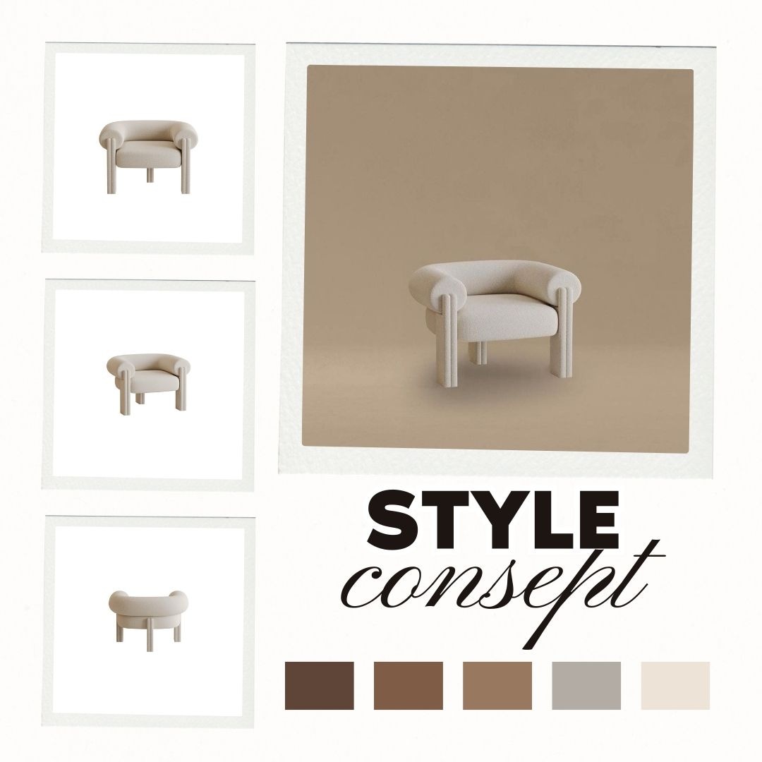 styleconsept's tweet image. ✨ İskandinav zarafetini evinize taşıyan Stars berjer! Yumuşak dokusuyla kumaşıyla konforu en üst düzeyde sunarken, sade ve şık tasarımıyla İskandinav tarzını yansıtıyor. 🌿🛋️
#StyleConcept #Rsaka