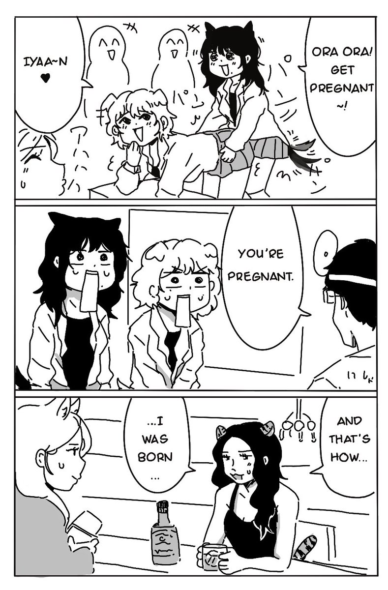 ໒꒱.+ tweet media