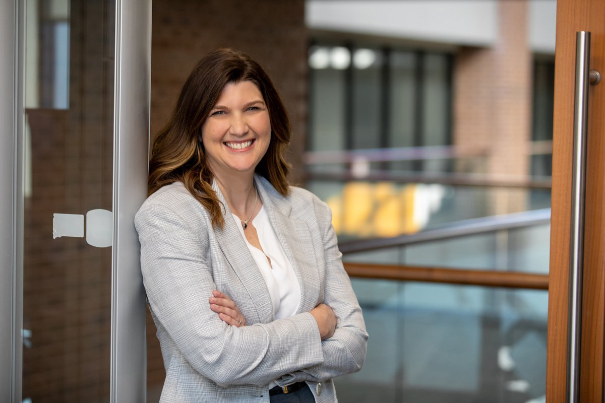 “We’re so excited to welcome <a href="/KaraRoain/">Kara McCormick</a> McCormick, PhD to the team,” said Joni Ekstrum, executive director of South Dakota Biotech. “She’s already been a strong addition as a board member, so we know her skill set, background and relationships are a strong complement to us. I’m