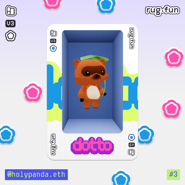 i have priority access for the <a href="/rugdotfun/">rug.fun</a> launch. coins should have fun. get in early with me.