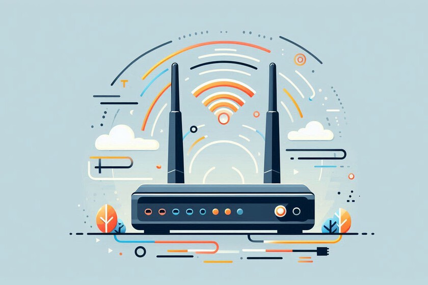 Ni WiFi ni cables Ethernet. Si quieres mejorar tu conexión en casa hay una excelente alternativa: la fibra óptica plástica xatakamovil.com/p/193066