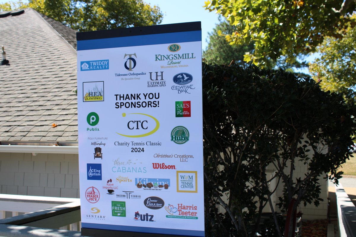 Kingsmill Resort tweet media