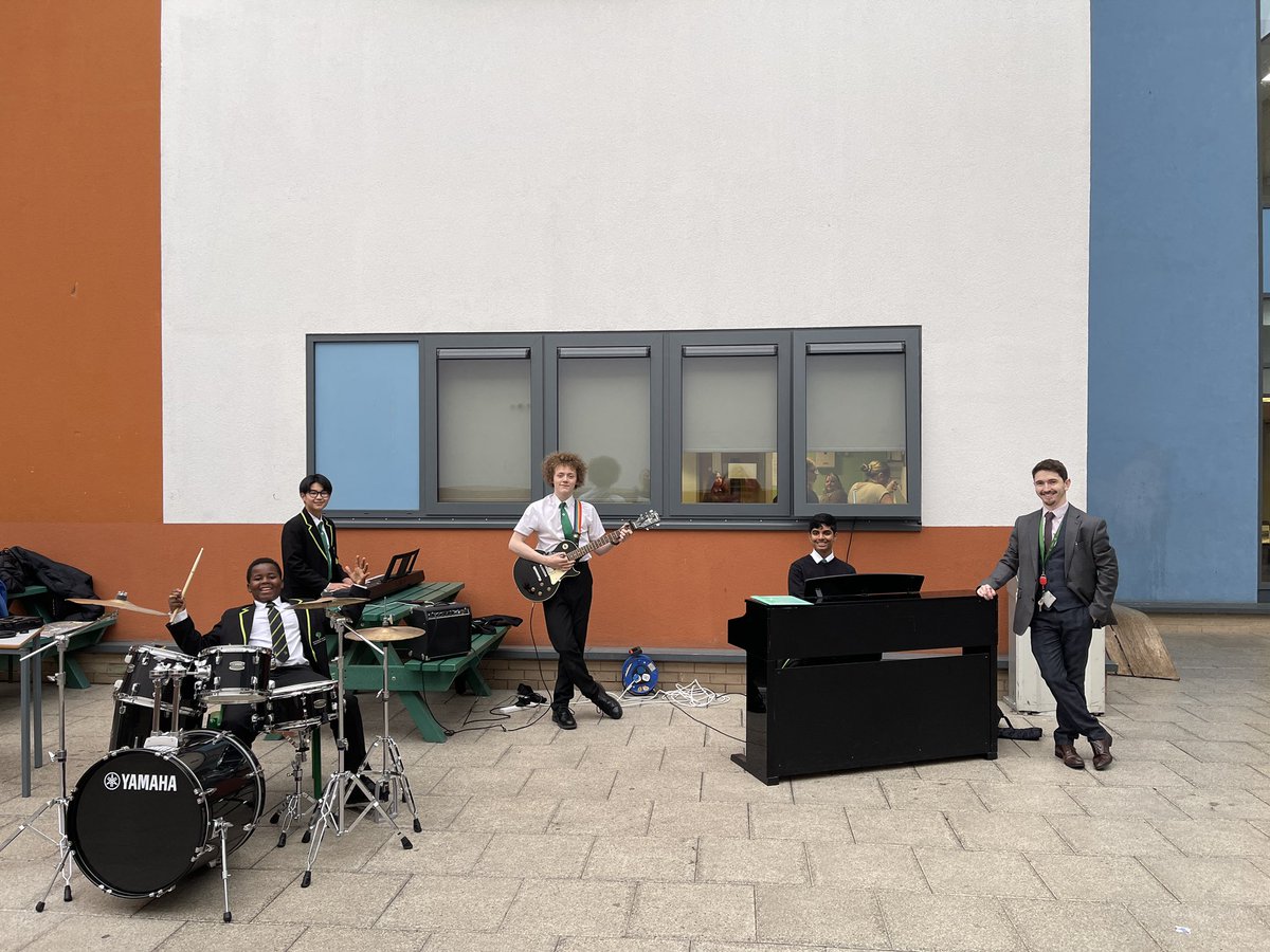 I mean… it’s very mindful. Very cutsey.

Very #Demure ✨

#GrownAtNUSA 🌳✨

#YearSixOpenEvening 🔥