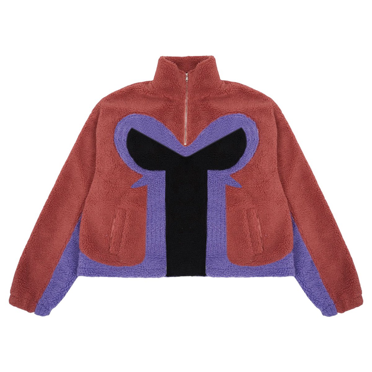 SoulKingLives's tweet photo. Magneto Sherpa sample https://t.co/yh91CzelOo