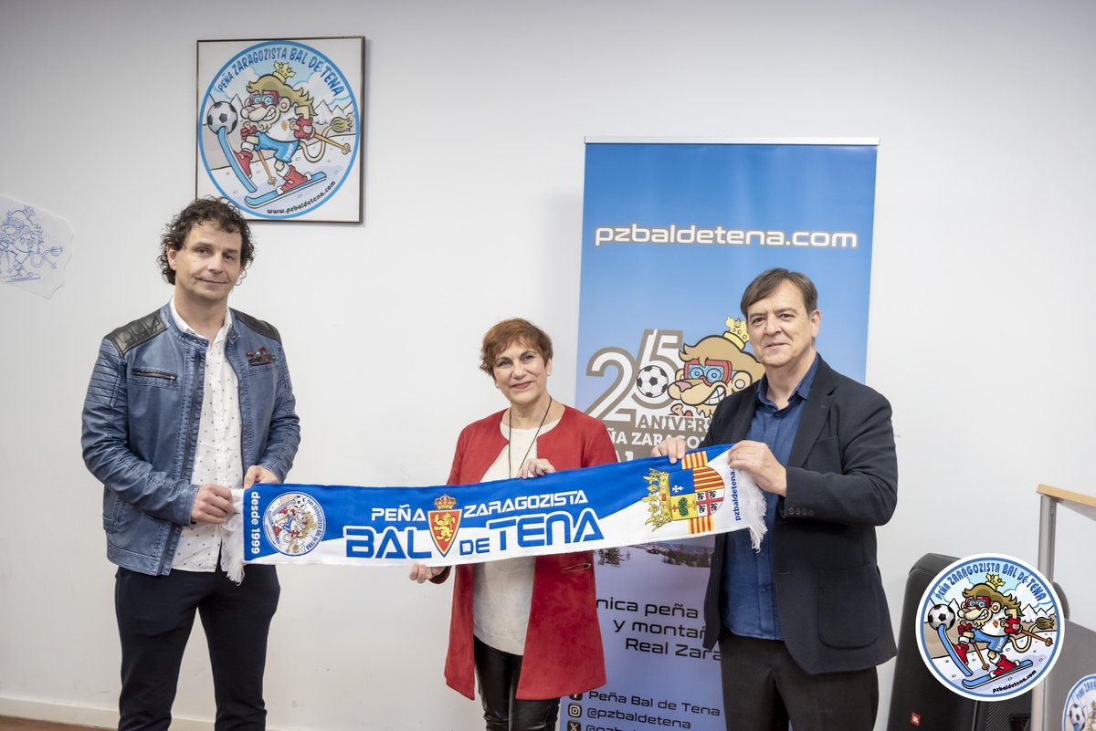 FIPTocandoCielo's tweet photo. Inmensamente agradecidos a @pzbaldetena , que en su XXV aniversario han concedido el premio Cultura Aragón al FIP Tocando el Cielo por su “perfecto maridaje de combinar la mejor música con el fomento y difusión de nuestro Valle de Tena”. 

@GarciaEstebFund @BalneaPanticosa https://t.co/ZuAaQieAWX