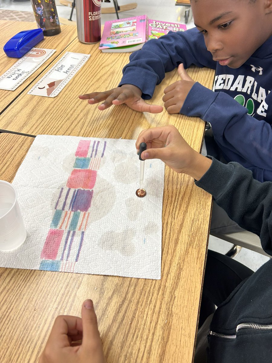 Anderson’s Antics tweet media