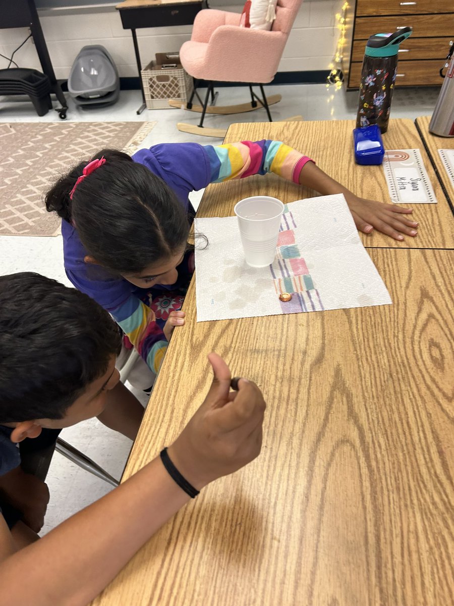 Anderson’s Antics tweet media