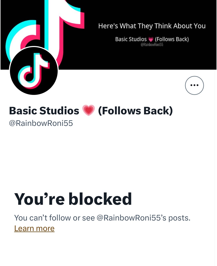 Woke Up Today And WTF, Sexy Messages, My Friends Blocking Me, HOW