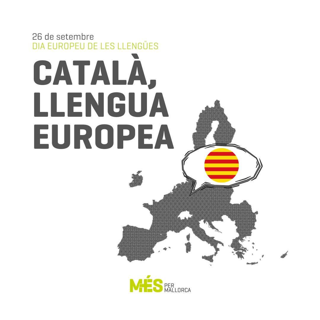 MÉS per Mallorca tweet media