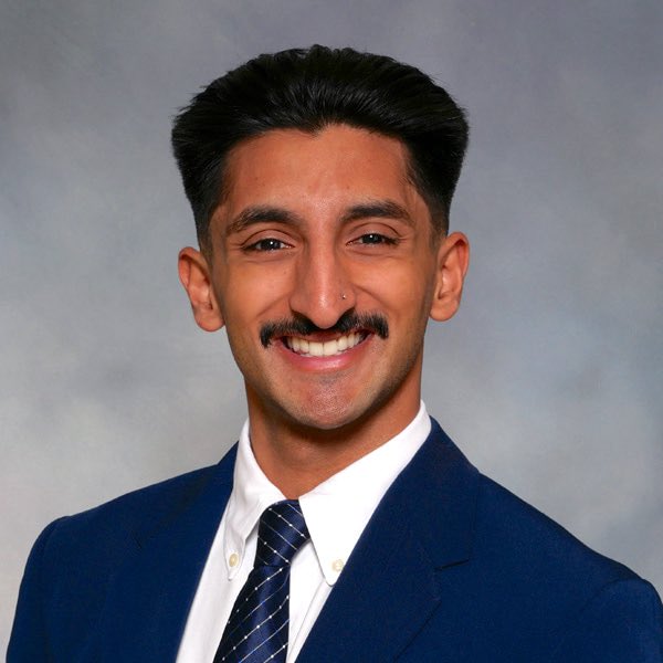 Jude Luke (@iamjudeluke) on Twitter photo Howdy #MedTwitter, I’m Jude Luke, an M4 <a href="/UCincyMedicine/">UC College of Medicine</a> applying into #EmergencyMedicine for #Match2025!
I’ll see you on the interview trail soon or in Vegas @ACEPNow this weekend!👋🏾 Howdy #MedTwitter, I’m Jude Luke, an M4 <a href="/UCincyMedicine/">UC College of Medicine</a> applying into #EmergencyMedicine for #Match2025!
I’ll see you on the interview trail soon or in Vegas @ACEPNow this weekend!👋🏾