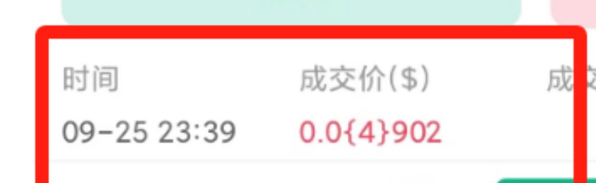 Jinx_Web3's tweet image. 发的时候2楼，  最高9楼，四倍多~
刚好卖在顶点，这是谁被我夹了吗🤣
为自由而战