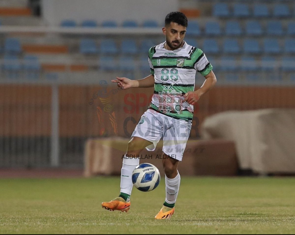 عرباوي 💚 tweet media