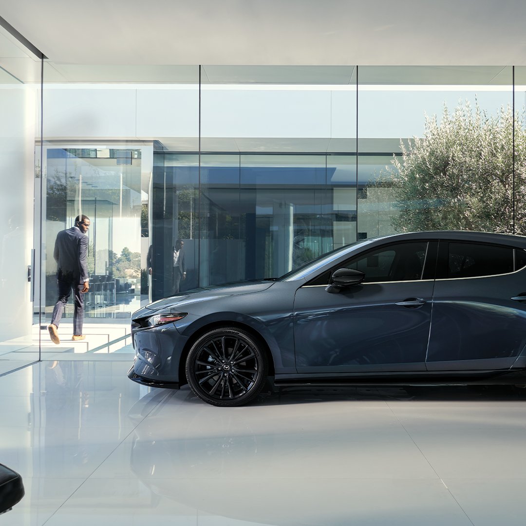 Let's make your car-buying experience memorable. Visit Denton Mazda today and find out how. 🚗💼 #DentonMazda