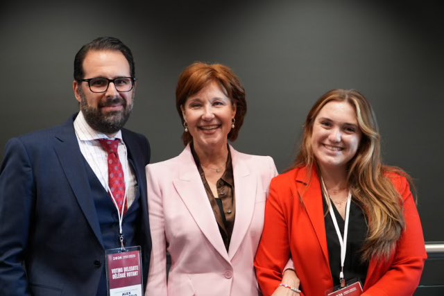 This year’s <a href="/OntLiberal/">Ontario Liberal Party | Parti Libéral de l'Ontario</a> AGM was a blast. Thank you to all the panellists and speakers who made this year’s Liberal gathering memorable! 

Time to get to work shaping our Liberal presence in PHP.

Check out some of our fellow PHP members with former BC Premier Christy Clark!