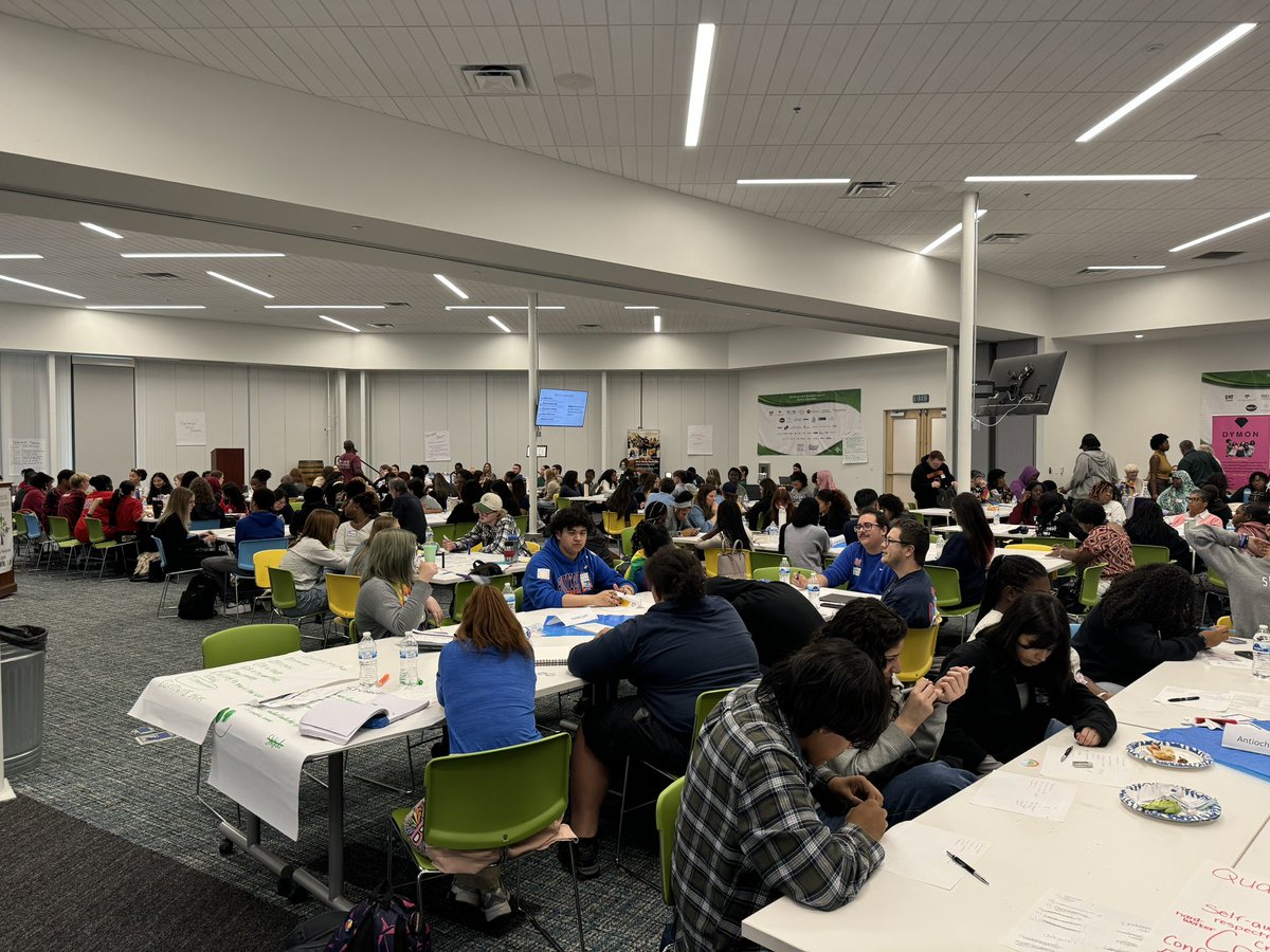 MNPS Attendance Services (@mnps_attendance) on Twitter photo Great day for <a href="/StratfordSTEM1/">@StratfordSTEM</a> scholars at the <a href="/MetroSchools/">Metro Schools</a> Student Leadership Summit!! These young leaders are going places and know just how much #AttendanceMatters for them to reach their goals. Keep up the great work! <a href="/DrWilliams711/">Dr. Antoinette Love-Williams</a> <a href="/mnps_fcp/">MNPS Family & Community Partnerships</a> Great day for <a href="/StratfordSTEM1/">@StratfordSTEM</a> scholars at the <a href="/MetroSchools/">Metro Schools</a> Student Leadership Summit!! These young leaders are going places and know just how much #AttendanceMatters for them to reach their goals. Keep up the great work! <a href="/DrWilliams711/">Dr. Antoinette Love-Williams</a> <a href="/mnps_fcp/">MNPS Family & Community Partnerships</a>