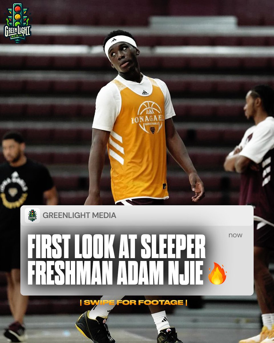 GREENLIGHT MEDIA tweet media