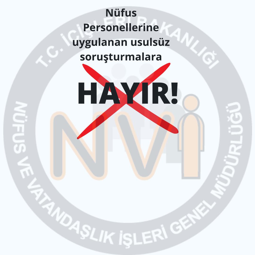 Nüfus Uzmanları (@nufusuzmanlari) on Twitter photo 