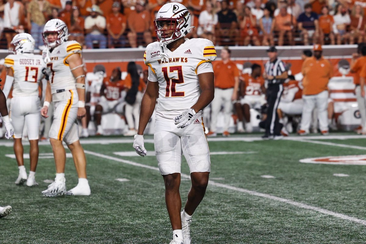 ULM Football tweet media