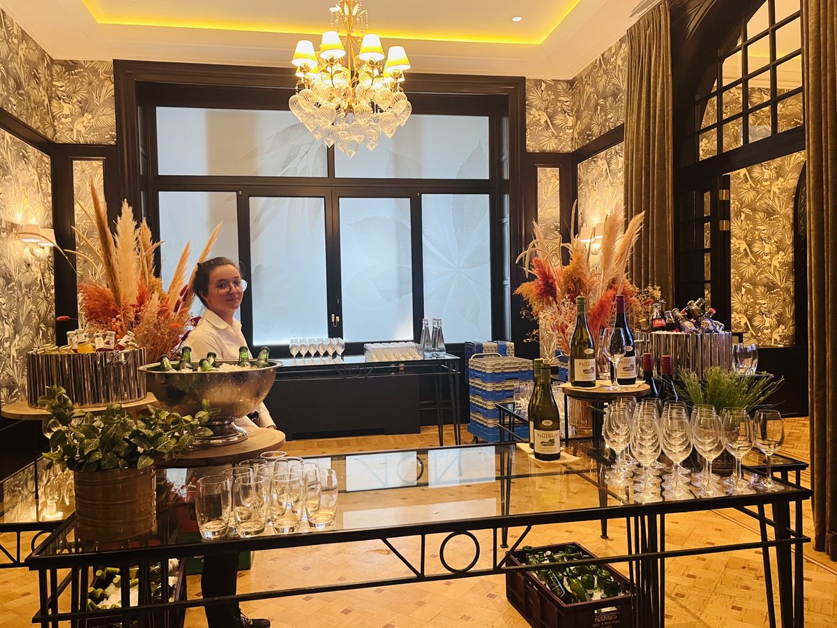 helloheatpumps's tweet image. 🙌 Day 1 of the #HPForum &amp;amp; #HPAward 2024 is a wrap!

From insightful discussions to inspiring keynotes, it’s been an amazing start. 

Huge thanks to our speakers, participants, and partners!

Stay tuned for more on Day 2 ➡️ hp-forum.eu

#HeatPumps #HeatRight