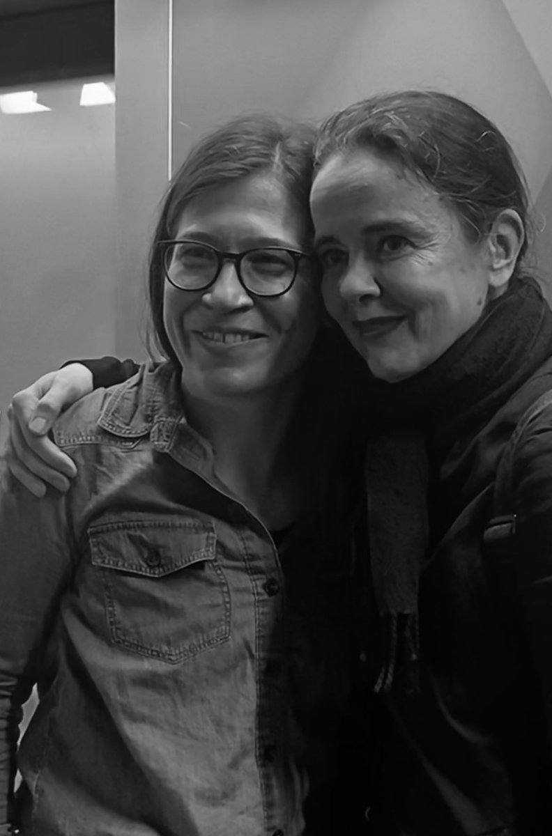 Notre dernière rencontre datait du 18 juin 2019. 
Nos retrouvailles furent étincelantes, portées par la merveilleuse voix de Nina Simone. 
Venez les partager vendredi à 20h sur <a href="/franceinter/">France Inter</a>, dans L’heure Philo.