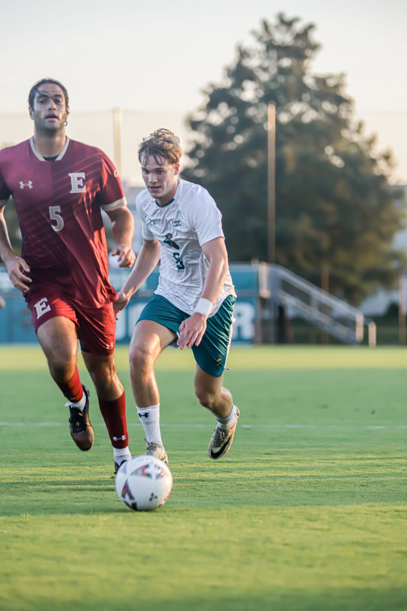 Coastal Carolina Athletics tweet media