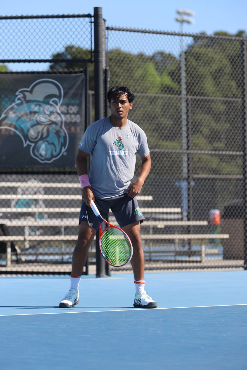 Coastal Carolina Athletics tweet media