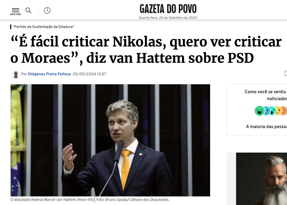 Rconstantino's tweet photo. Pois é... https://t.co/2aX803zBLD