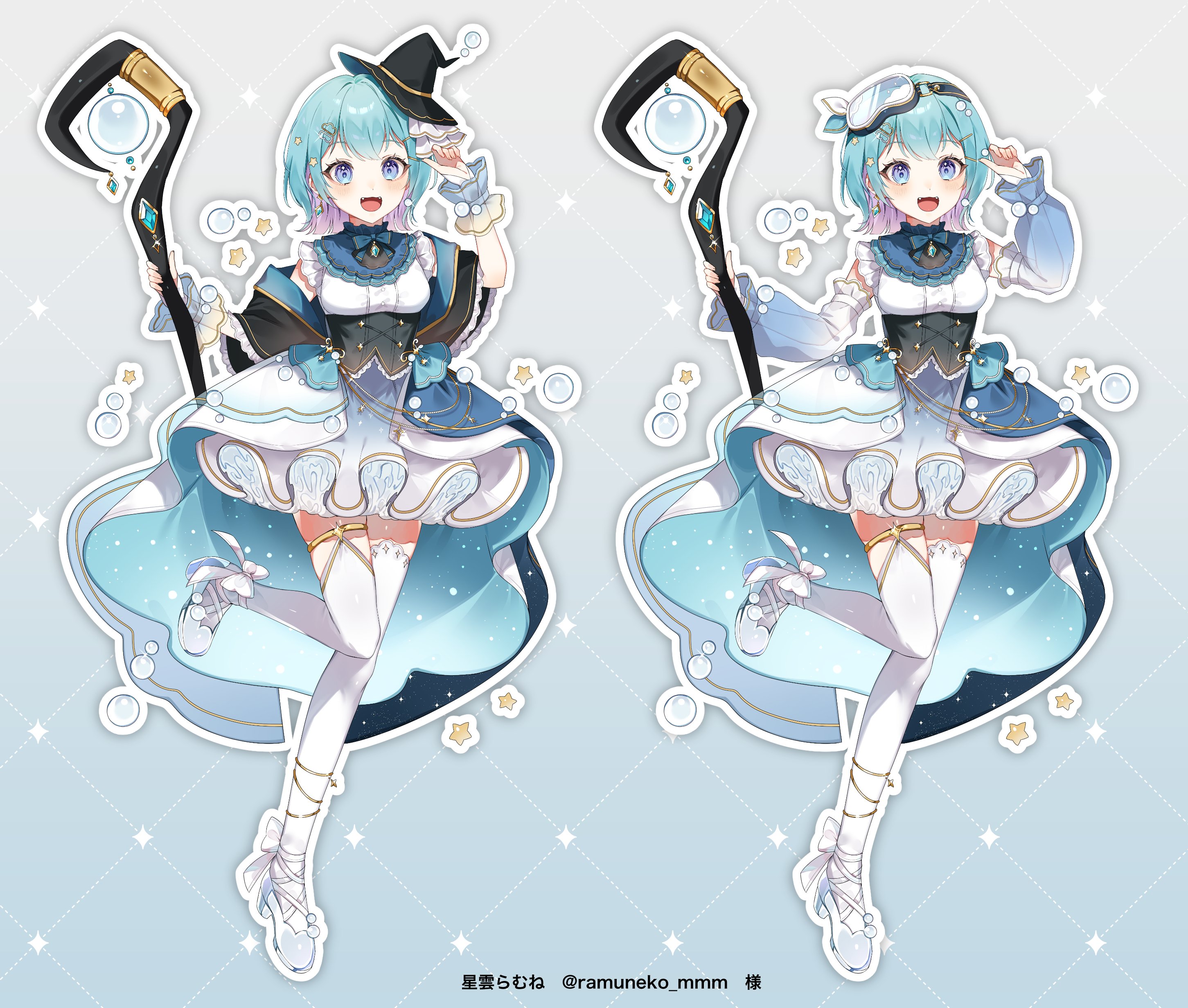 Nuu🫧 on X: Nuu🫧 on X:
