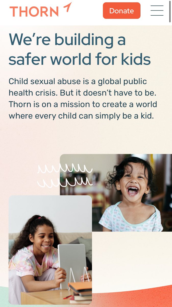 fackchyually's tweet photo. Might be worth noting that Ashton Kutcher and Demi Moore founded https://t.co/PIKmyBu2U9, a nonprofit organization that builds technology to defend children from sexual abuse. Why are so many celebrities outspoken about predators, yet NONE OF THEM have demanded the release of Epstein’s client list? Weird.