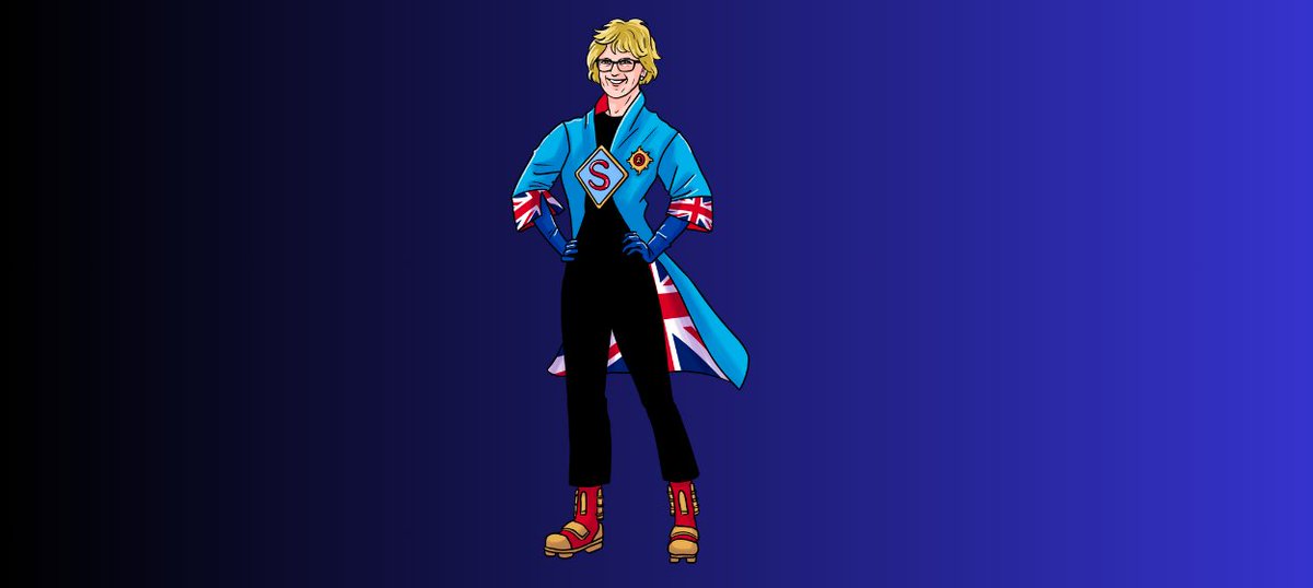 Trinity College (@trincollcam) on Twitter photo We're thrilled to introduce Super Sally, AMR fighter! - Trinity's first graphic short story, to help raise awareness about #AntimicrobialResistance #AntibioticEmergency created with <a href="/LapkoYulia/">Yulia Lapko</a>
trin.cam.ac.uk/news/meet-supe…
<a href="/UKAMREnvoy/">Prof. Dame Sally Davies</a> <a href="/Cambridge_Uni/">Cambridge University</a> #ExTRINordinary We're thrilled to introduce Super Sally, AMR fighter! - Trinity's first graphic short story, to help raise awareness about #AntimicrobialResistance #AntibioticEmergency created with <a href="/LapkoYulia/">Yulia Lapko</a>
trin.cam.ac.uk/news/meet-supe…
<a href="/UKAMREnvoy/">Prof. Dame Sally Davies</a> <a href="/Cambridge_Uni/">Cambridge University</a> #ExTRINordinary