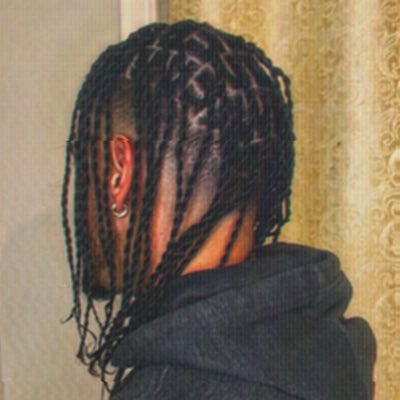YoMamazCrib's tweet photo. #NewProfilePic https://t.co/NVORpruTlA
