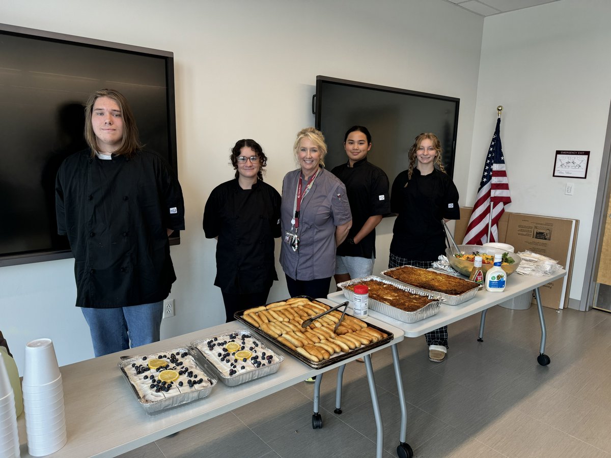 D-B Transition School-to-Work tweet media