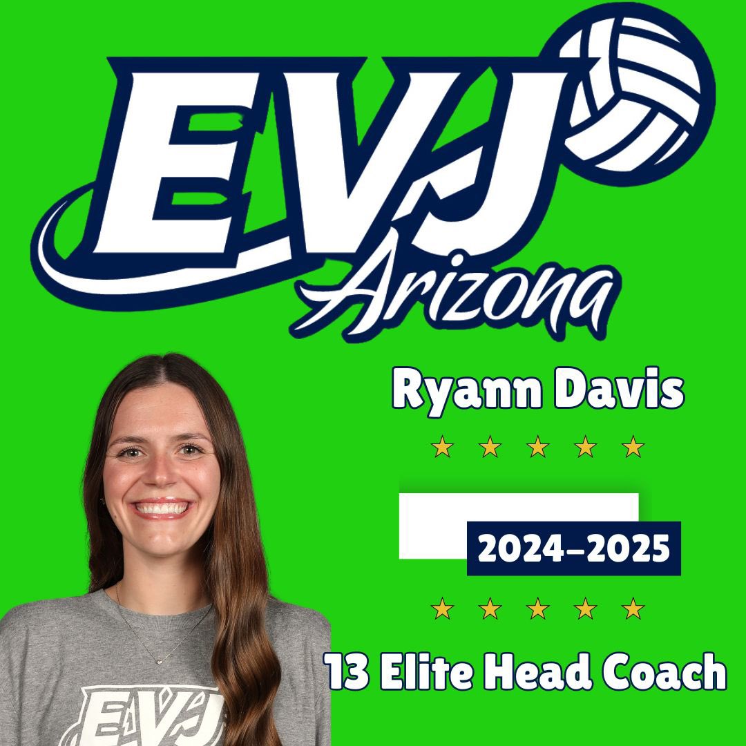 EVJ Volleyball tweet media